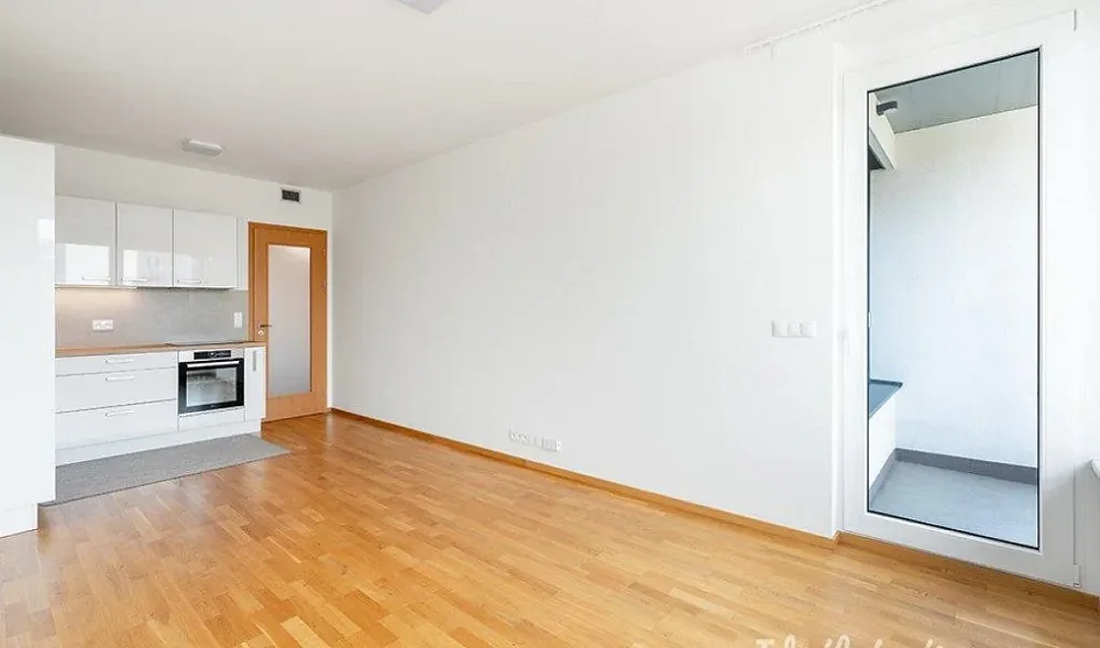 2+kk, Smržových, Praha 9 - Vysočany