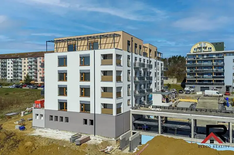 1+kk, Modřínová, Třebíč, Kraj Vysočina