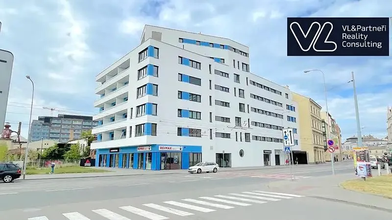 2+kk, Křenová, Brno-město, Jihomoravský kraj