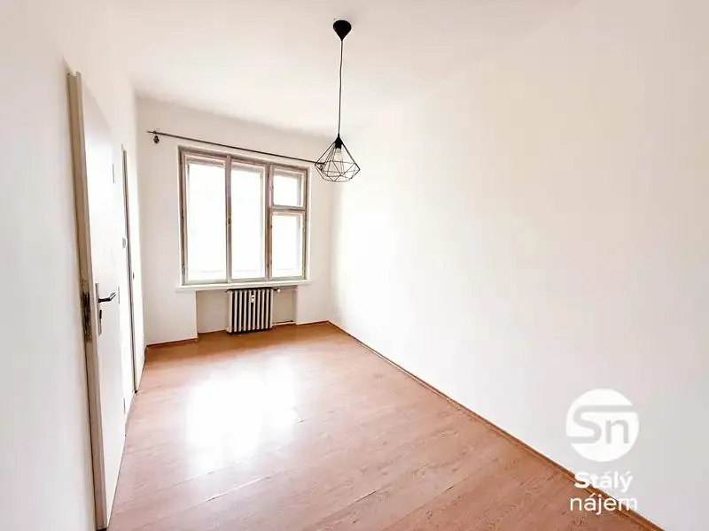 2+kk, Nádražní, Praha 5 - Smíchov