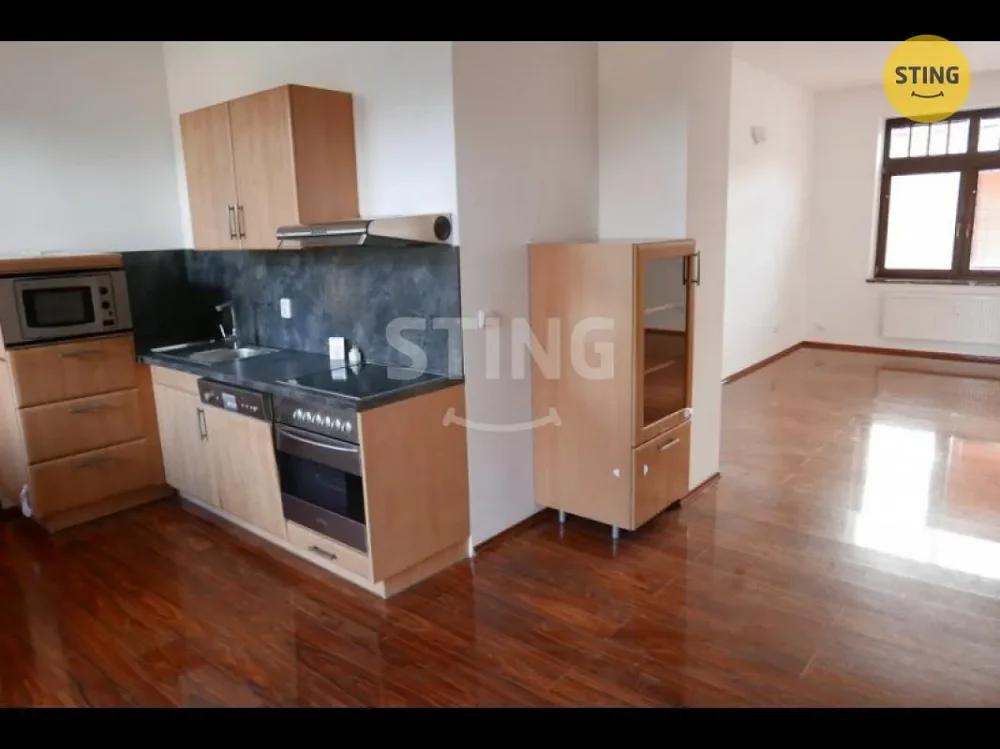 2+1, Marie Pujmanové, Ostrava-město, Moravskoslezský kraj
