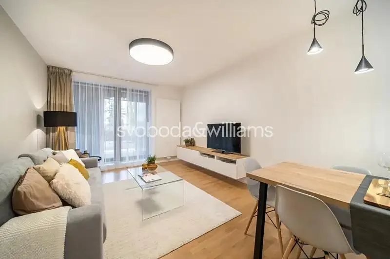 3+kk, Neumannova, Brno-město, Jihomoravský kraj