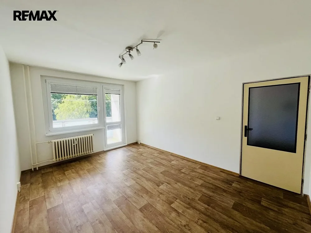 3+1, Na Podlesí, Kadaň, Chomutov, Ústecký kraj