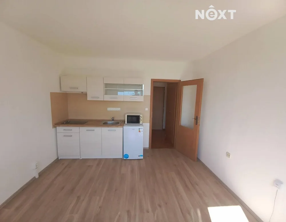 1+kk, SNP, Ústí nad Labem, Ústecký kraj