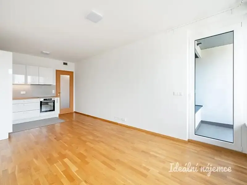 2+kk, Smržových, Praha 9 - Vysočany