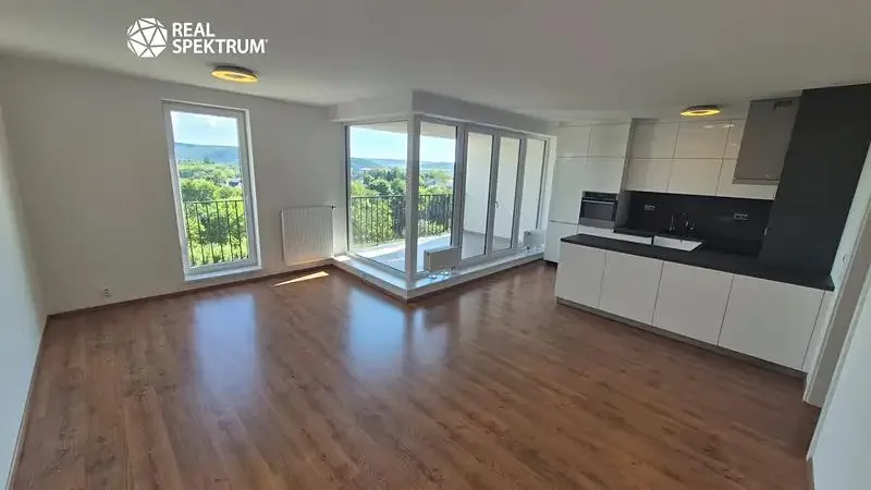 3+kk, Nad Přehradou, Brno-město, Jihomoravský kraj