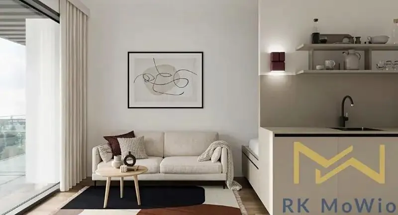 1+kk, Počernická, Praha 10 - Strašnice