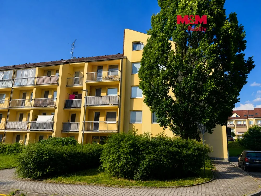 3+kk, Dubinská, Pardubice, Pardubický kraj