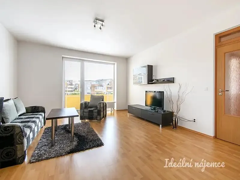 2+kk, Panorama Kyje VII (Praha 9 - Kyje)