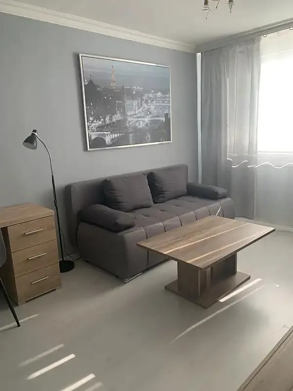 2+kk, Podjavorinské, Praha 4 - Chodov