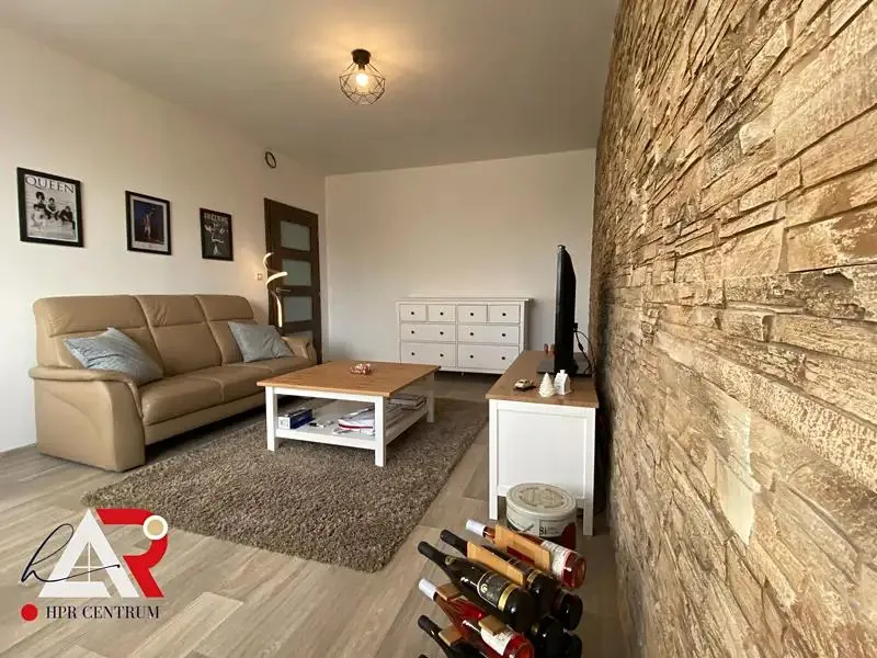 3+1, Školní, Hustopeče, Břeclav, Jihomoravský kraj