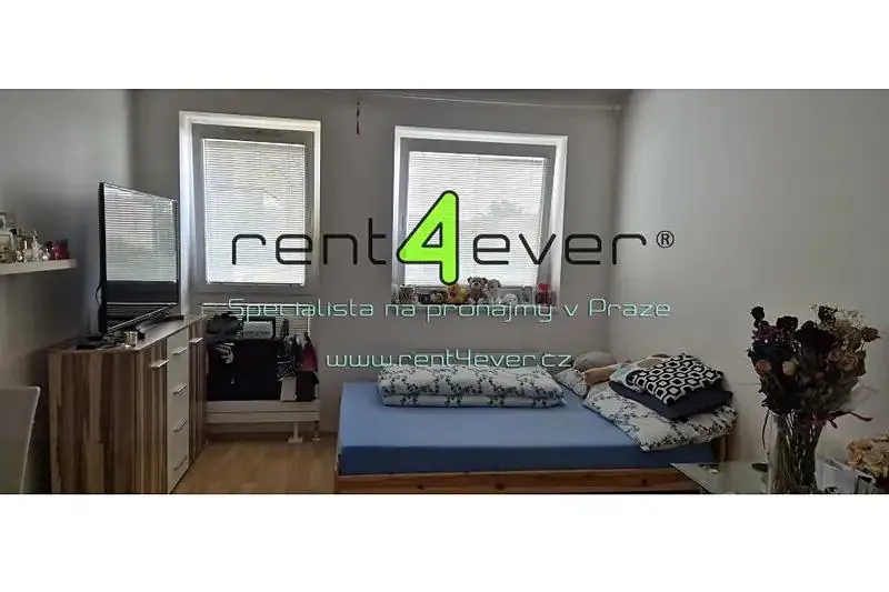 1+kk, U Slovanky, Praha 8 - Libeň