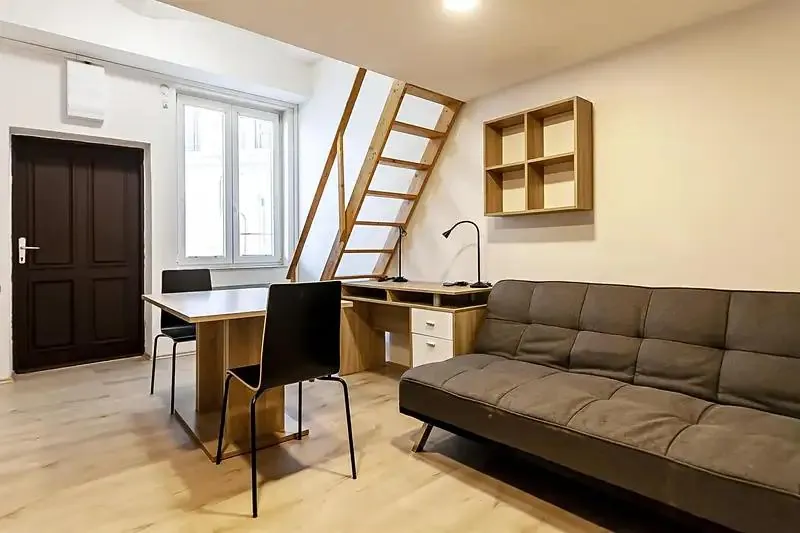 1+kk, Václavská, Brno-město, Jihomoravský kraj