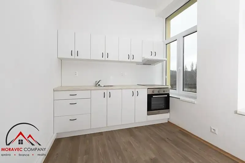 1+kk, Křišťanova, Ostrava-město, Moravskoslezský kraj