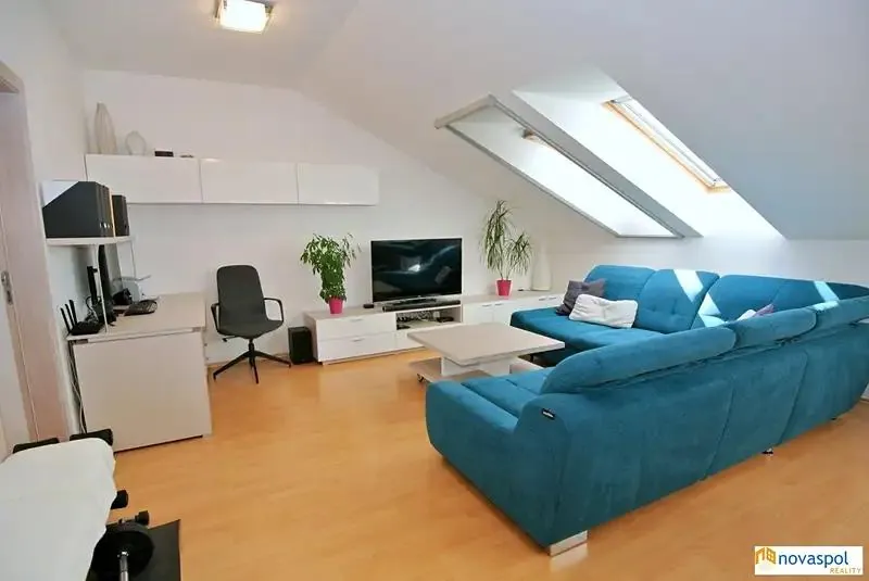 3+kk, Mladých Běchovic, Praha 9 - Běchovice