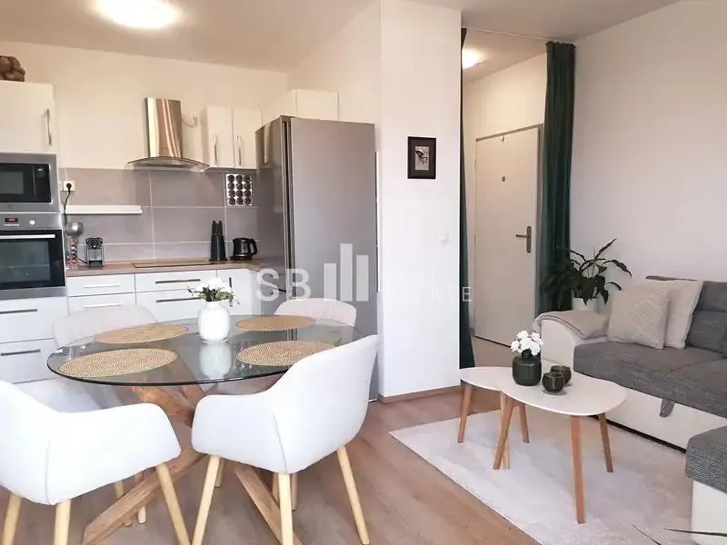 2+kk, Za Penzionem, Mohelnice, Šumperk, Olomoucký kraj