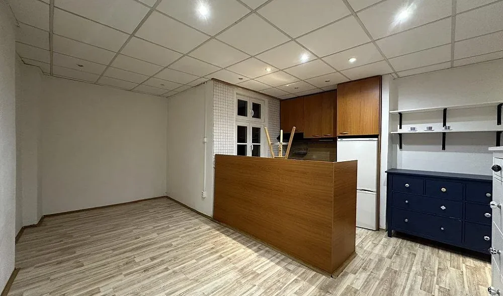 1+kk, Antonína Macka, Ostrava-město, Moravskoslezský kraj