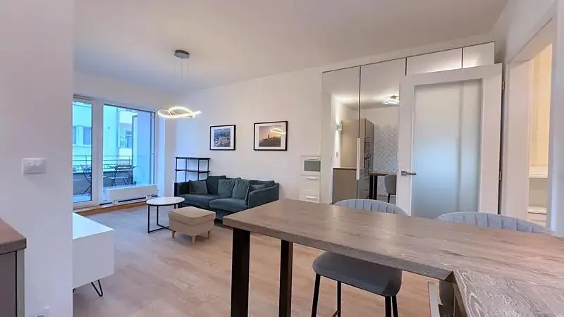 2+kk, Hybešova, Brno-město, Jihomoravský kraj