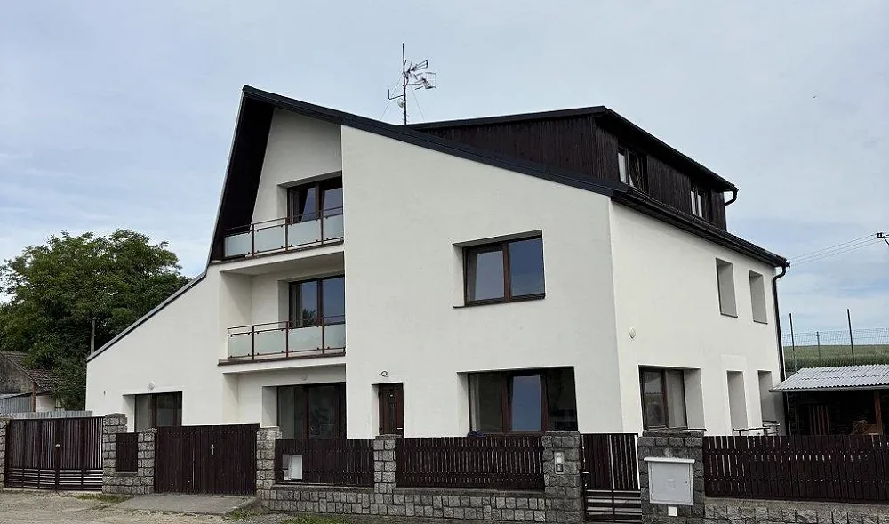 3+1, Lipenská, Olomouc, Olomoucký kraj
