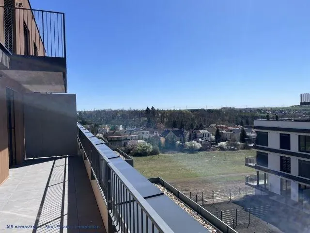 3+kk, Haenkeho, Praha 5 - Řeporyje