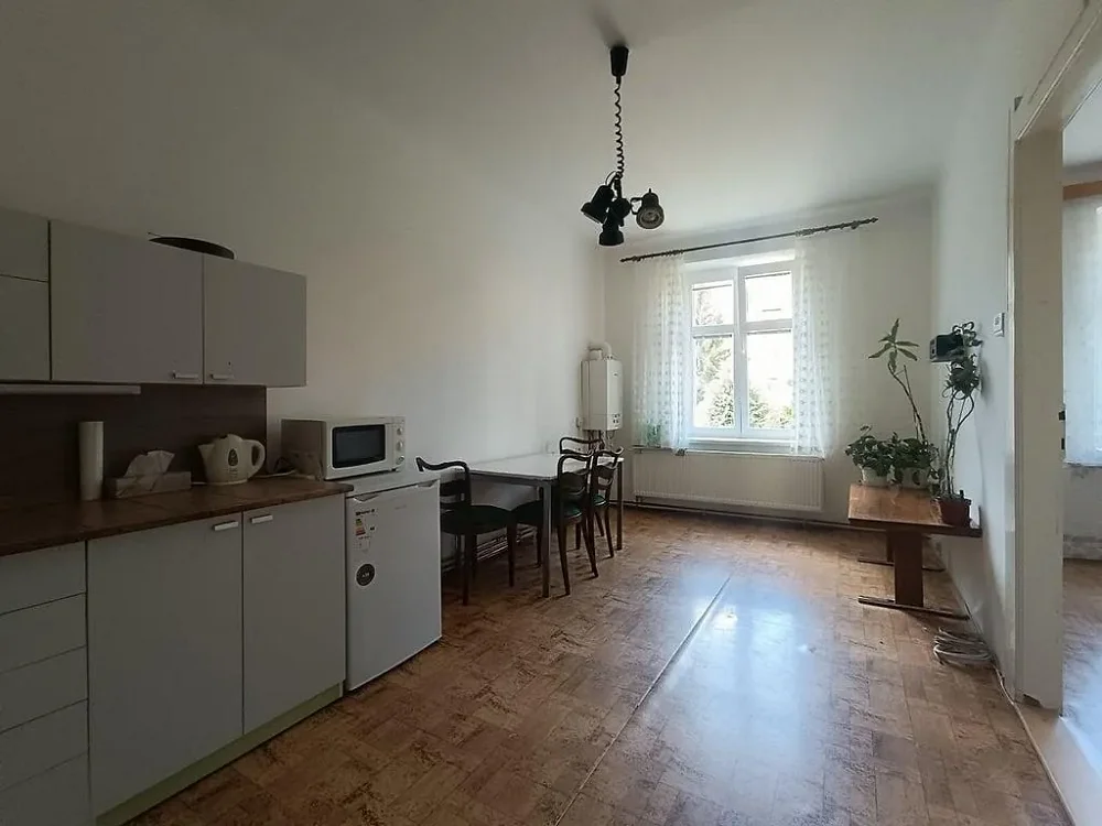 2+kk, Vrchlického, Plzeň-město, Plzeňský kraj