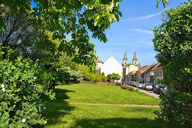 3+1, Havlíčkova, Roudnice nad Labem, Litoměřice, Ústecký kraj