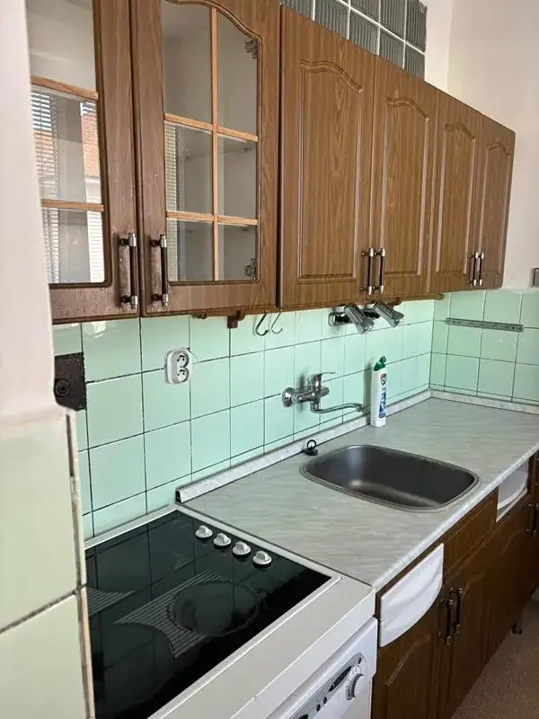 3+kk, Šmilovského, Hradec Králové, Královéhradecký kraj