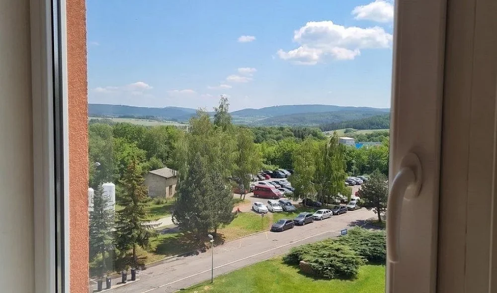 2+kk, Gen. R. Tesaříka, Příbram, Středočeský kraj