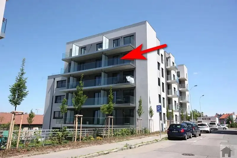 3+kk, Česká, Praha 5 - Košíře