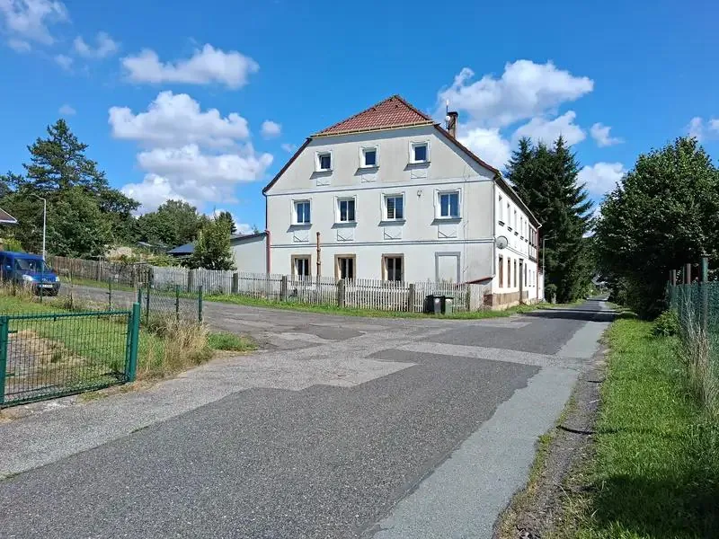 3+kk, Rolnická, Rumburk, Děčín, Ústecký kraj