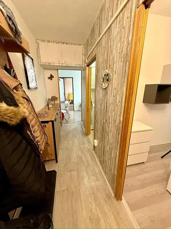2+1, Myslivečkova, Hradec Králové, Královéhradecký kraj