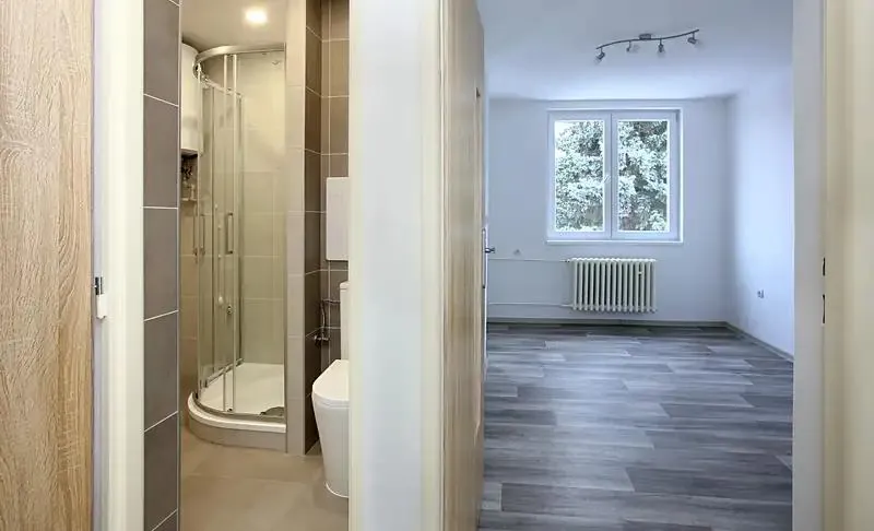 1+kk, Za Sokolovnou, Uhlířské Janovice, Kutná Hora, Středočeský kraj