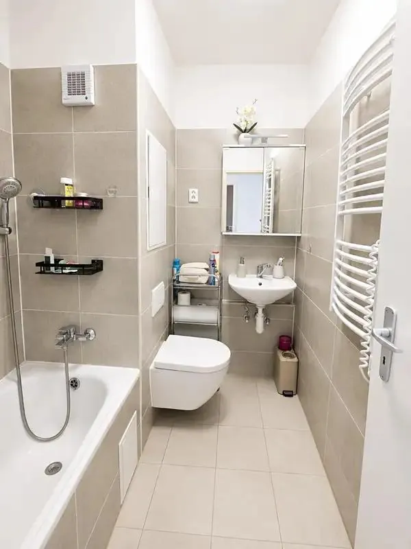 1+1, Vondrákova, Brno-město, Jihomoravský kraj