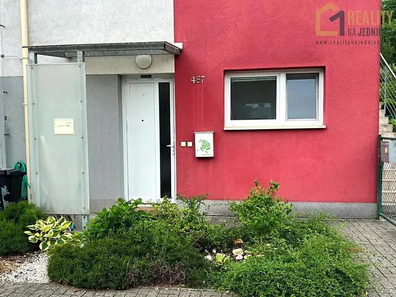 2+kk, Havlíčkova, Častolovice, Rychnov nad Kněžnou, Královéhradecký kraj