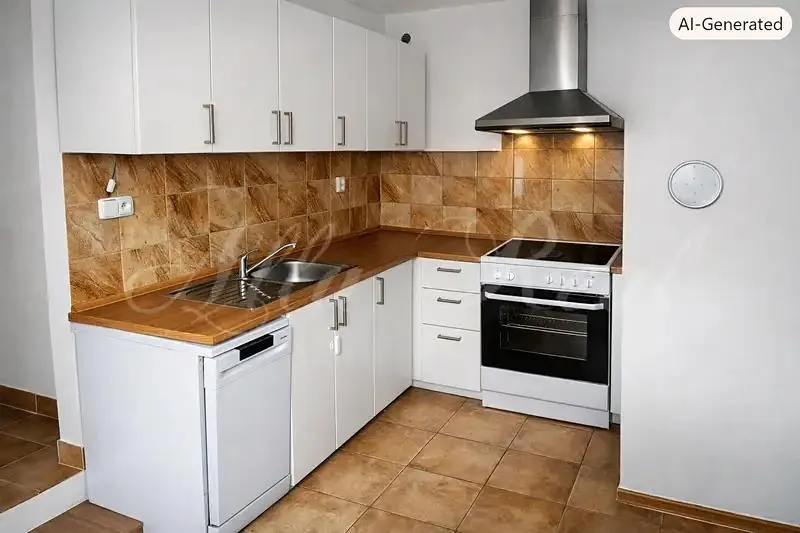 2+kk, Lažany, Blansko, Jihomoravský kraj