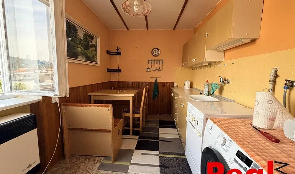 2+1, Sadová, Blansko, Jihomoravský kraj