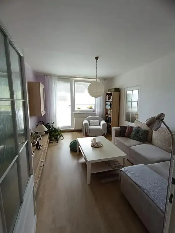 3+1, U Kasáren, Jeseník, Olomoucký kraj
