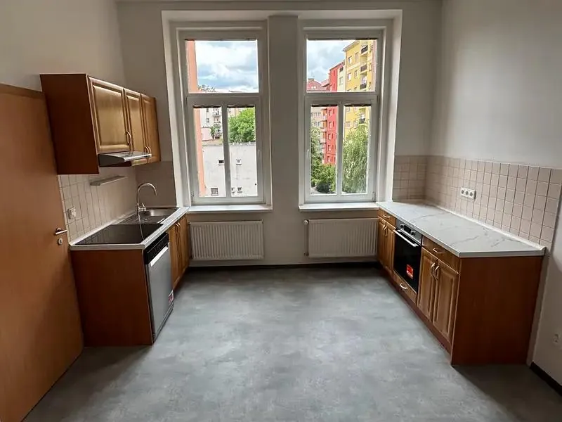 2+kk, Masarykova, Ústí nad Labem, Ústecký kraj