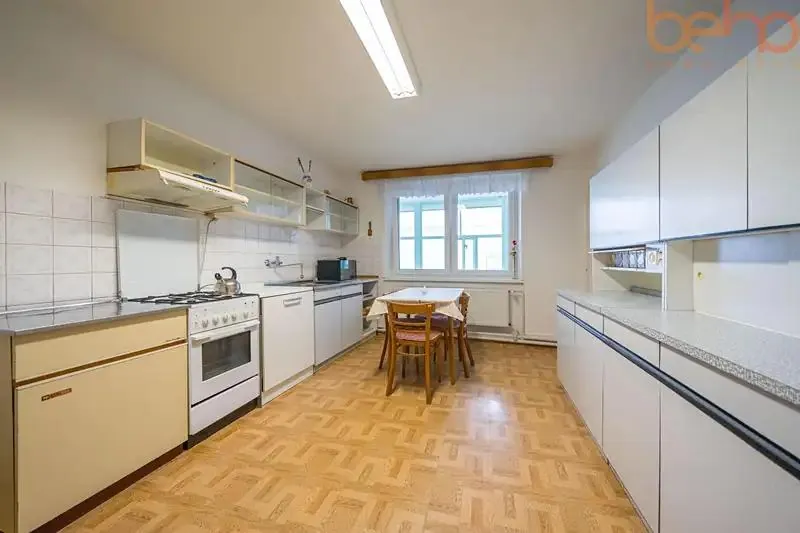 3+1, Vážany nad Litavou, Vyškov, Jihomoravský kraj