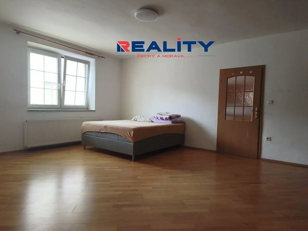 Pokoj, Pod Věží, Svitavy, Pardubický kraj