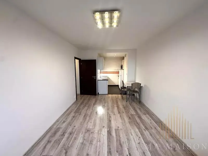 2+kk, Zdiměřická, Praha 4 - Chodov