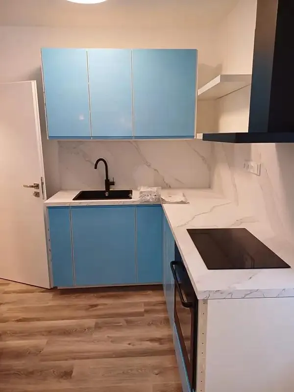 2+kk, Na Bělidle, Chomutov, Ústecký kraj