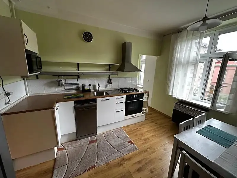 2+1, Zborovská, Ostrava-město, Moravskoslezský kraj