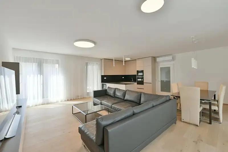 3+kk, Rezidence Michelský Park (Praha 4 - Michle)