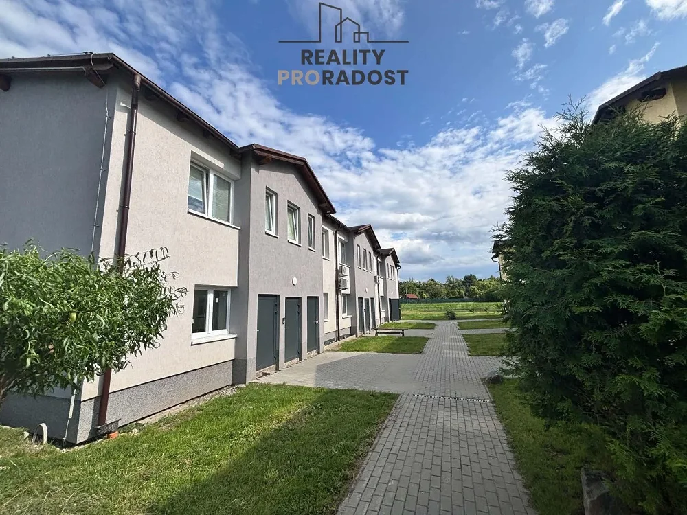 2+kk, Na Lánech, Ostrava-město, Moravskoslezský kraj