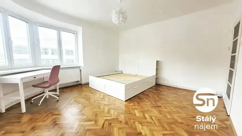 2+kk, Kolbenova, Praha 9 - Vysočany