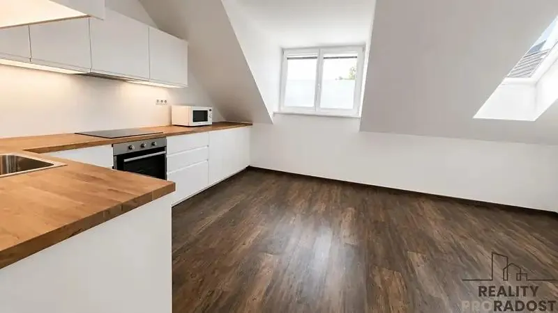 5+kk, Lipůvka, Blansko, Jihomoravský kraj