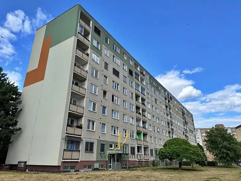3+1, Fischerova, Olomouc, Olomoucký kraj