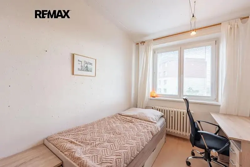 3+1, Pionýrská, Olomouc, Olomoucký kraj