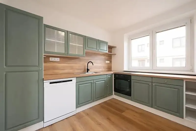 2+kk, Měšťanská, Brno-město, Jihomoravský kraj